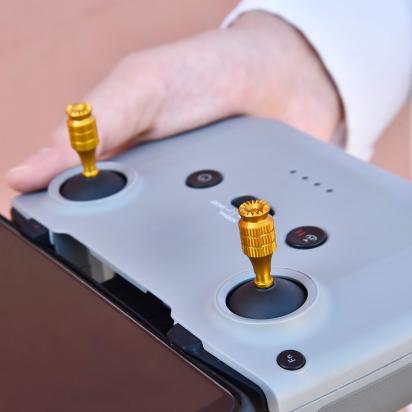 Czy Dron Dji Mavic Air Ma Kamera 4k?