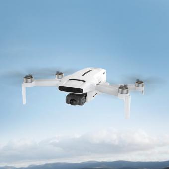 Fimi X8 mini V2 faltbare Drohne mit 4K-Kamera, geeignet für erwachsene Anfänger, 245 g ultraleicht, mit 3-Achsen-Schwenkneigung, 37 Minuten Flugzeit, 9 Kilometer Videoübertragung, 27 W Typ-C-Batterie, 12 MP Fotos, intelligenter Tracking-Modus