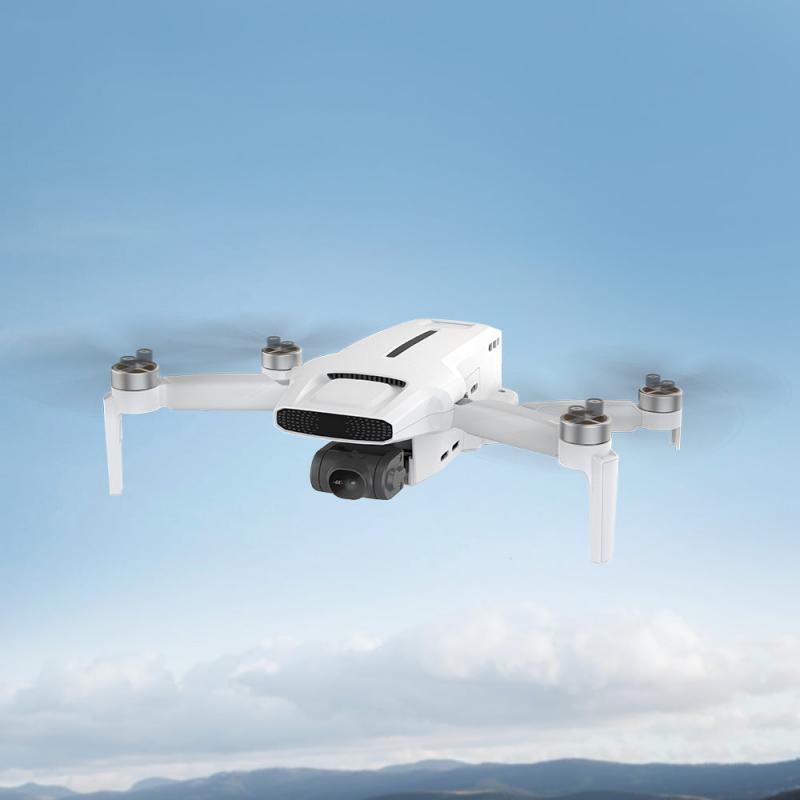 Cómo elegir el mejor dron con cámara para tus necesidades
