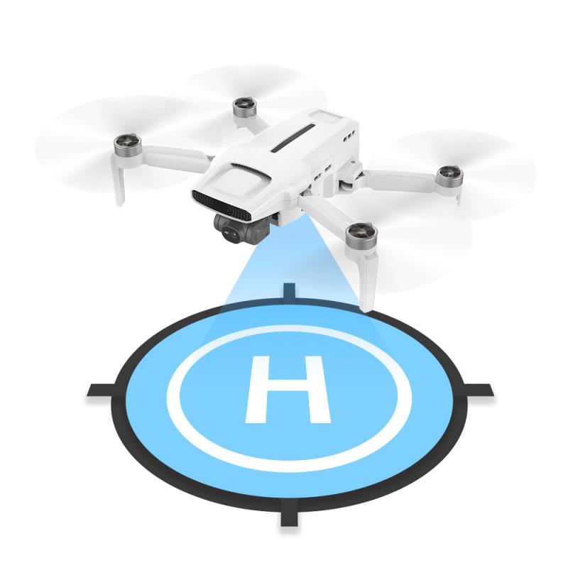 Consejos para capturar imágenes impresionantes con tu dron