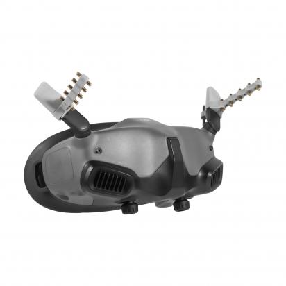 Come Prendere Segnale Videocamera E Rca ?