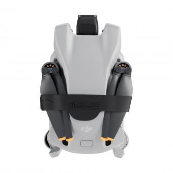 Soporte de hélice compatible con DJI mini 3 pro RC - estabilizador de cinturón de protección de hélice y soporte de hélice para accesorios de drones DJI mini 3 pro RC