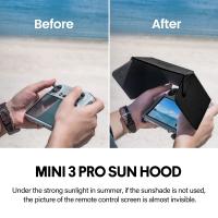 Quicktransfer Dji Mini 3 Pro ?