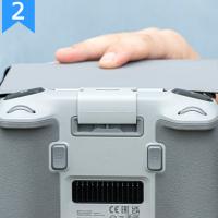 Wo Speichert Dji Fotos ?