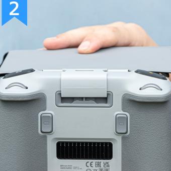 Wo Speichert Dji Fotos ?