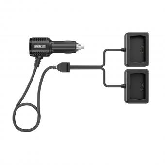 Kaufe ZEROGOGO Universal Hardwire Kit Mini Micro USB 12V 24V