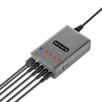 Porque Mi Cargador Dejo De Cargar Rapido ?