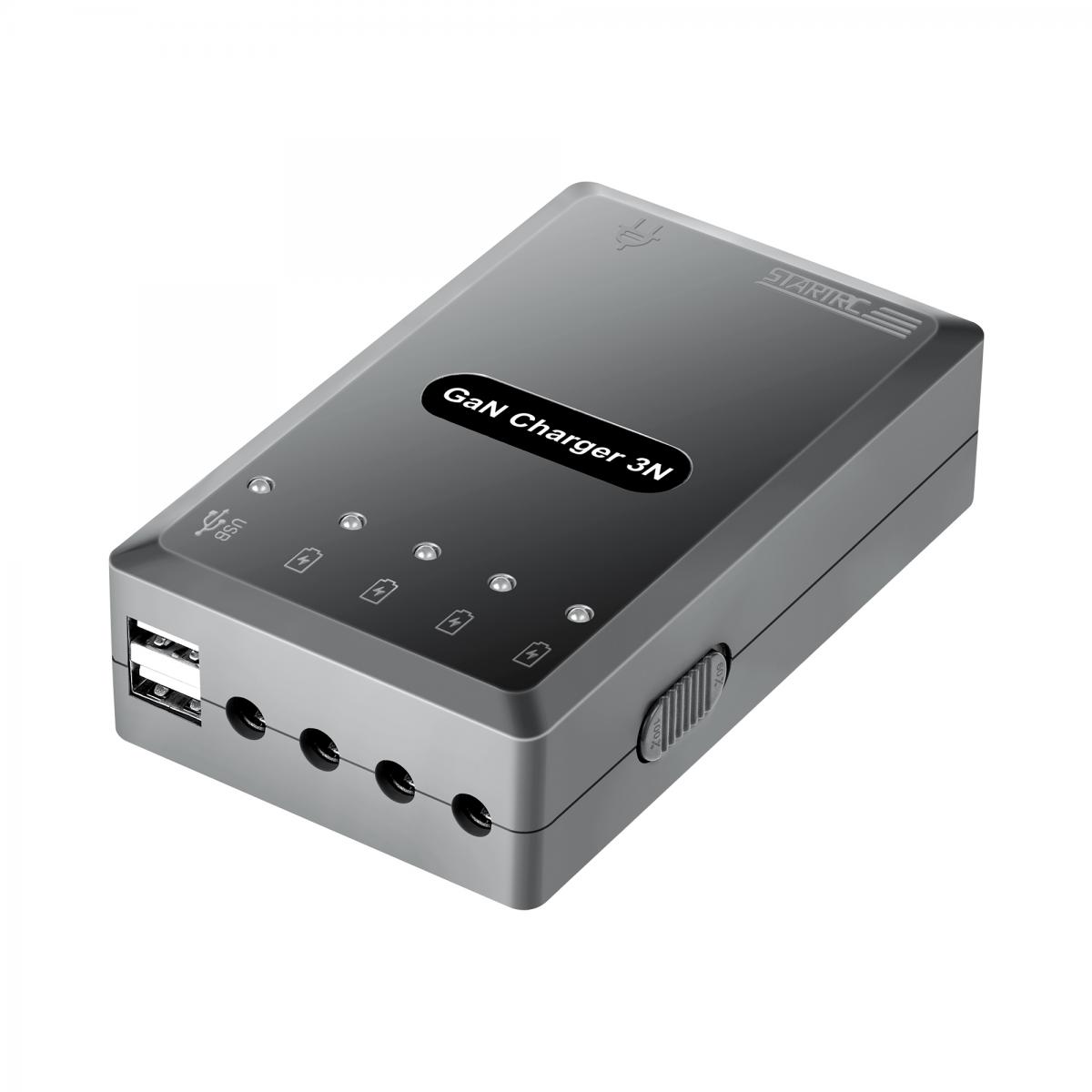 Chargeur de batterie à affichage numérique 6 en 1 pour DJI Mini 4 Pro,  airies de charge de batterie, chargeur intelligent rapide avec USB pour DJI  Mini 3 Pro - AliExpress