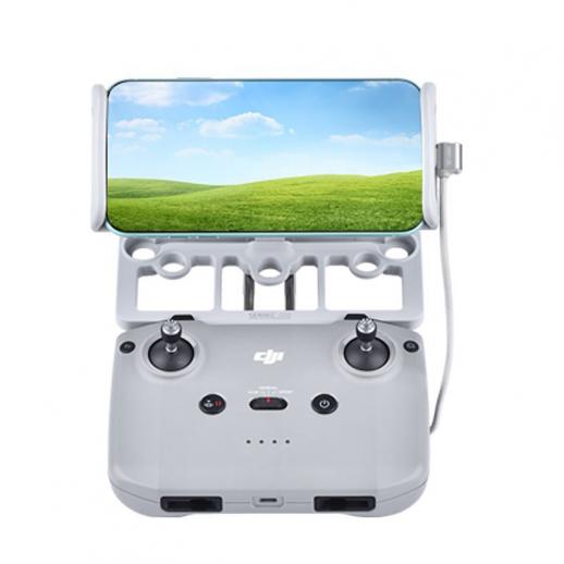 Support de tablette de drone pour DJI Mini 2 se / mini 3 Pro / mavic air 2 /