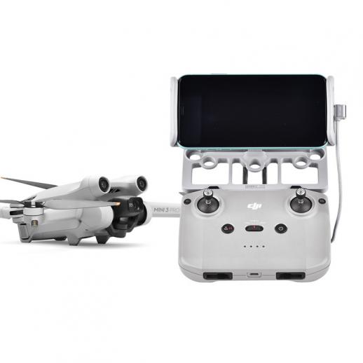 DJI mavic Mini 2 se housse de téléphone portable sac de voyage pour DJI  Mini 2 / mini 2 sefly plus combo drone accessoires - K&F Concept