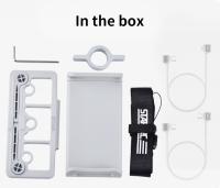 Quickshot Dji Mini 3 ?