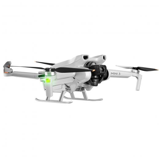 Skyreat Mini 3 Pro Landing Gear, Foldable Extension Legs for DJI Mini 3 Pro  RC Drone Accessories