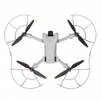 DJI Mini 3 Propeller Guard,Quick Release Removable Propellers Protector for DJI Mini 3 Accessories(Only for Mini 3)