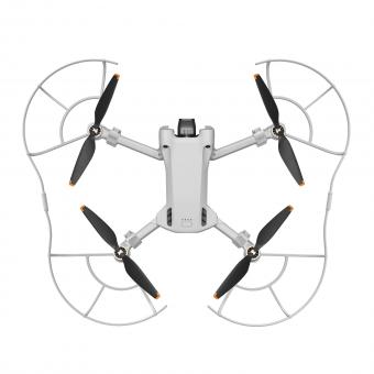 DJI Mini 3 Pro Propeller Guard,Quick Release Removable Propellers Protector for DJI Mini 3 Pro Accessories(Only for Mini 3 Pro)