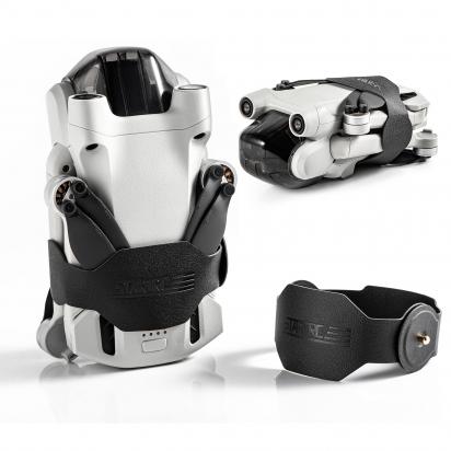 Come Cambiare Le Eliche Al Drone?