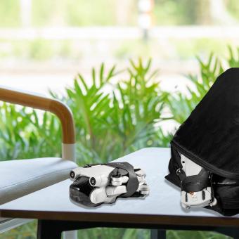 Funktionieren die Dji Fpv Goggles V2 mit Air 2s?