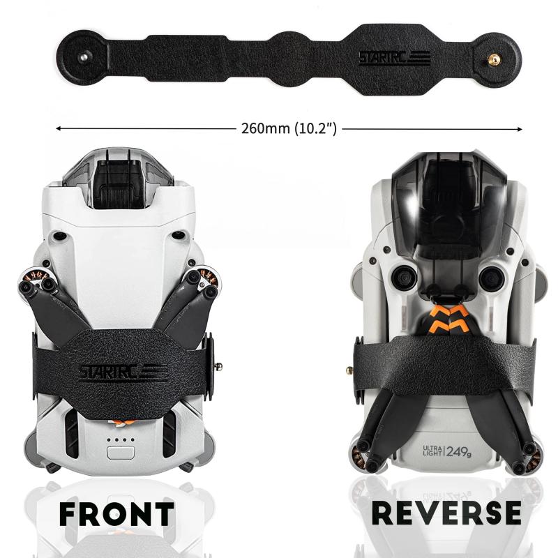 come cambiare le eliche al drone 1