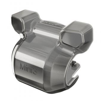 Protector gimbal DJI mini 3, tapa de lente antipolvo, tapa de lente gimbal para accesorios de drones DJI mini 3