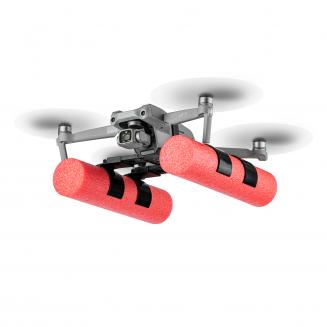 DJI Mavic Air 2S Float Landing Gear, pływający podnoszący uchwyt do DJI Air 2S/Mavic Air 2 Akcesoria do dronów Pływający uchwyt