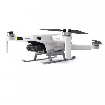 Kit d'extension pliable pour jambes de train d'atterrissage DJI Mini 2 se pour drone DJI Mini 2 se / mini 2 / mavic mini