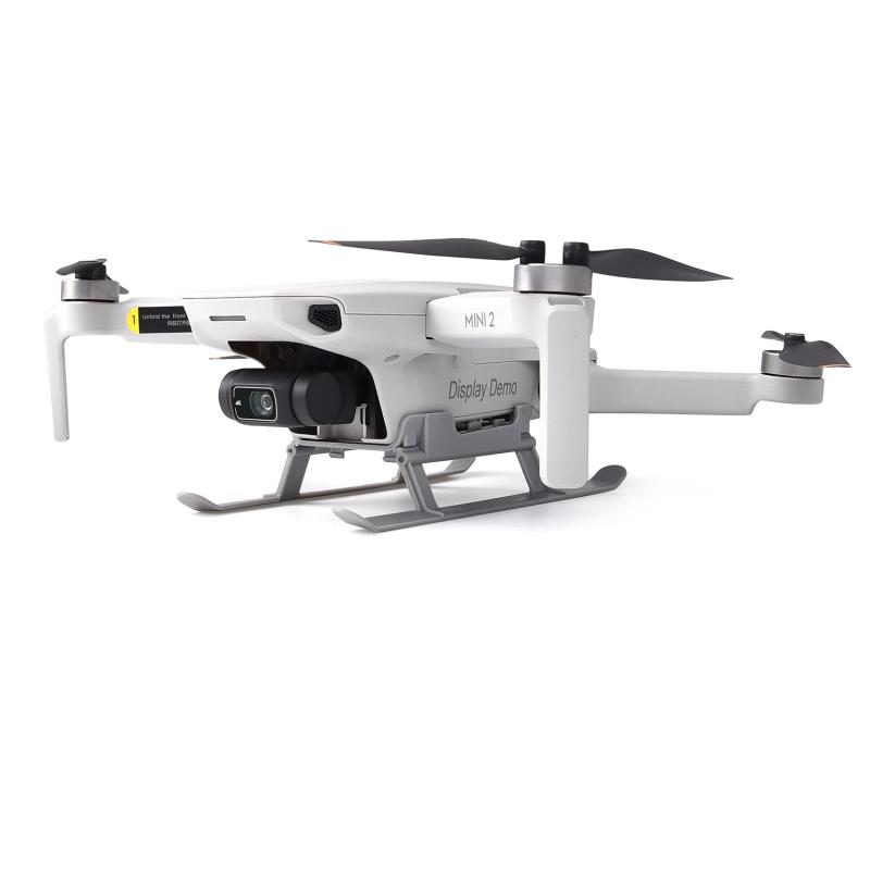 Caractéristiques à considérer lors du choix d'un mini drone