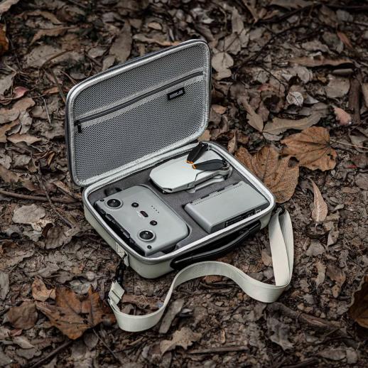 Kit móvil DJI mavic mini 2 se para bolsas de viaje portátiles para  accesorios de drones DJI mini 2 / mini 2 sefly más combo - K&F Concept