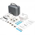 BETAFPV Cetus X Kit de Dron FPV, FC Betaflight 1S, Dron de Carreras FPV sin Escobillas de 2 Pulgadas, ELRS 2.4G Frsky RTF con Radio Transmisor y Gafas FPV para Principiantes