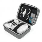 BETAFPV Cetus X Kit de Dron FPV, FC Betaflight 1S, Dron de Carreras FPV sin Escobillas de 2 Pulgadas, ELRS 2.4G Frsky RTF con Radio Transmisor y Gafas FPV para Principiantes