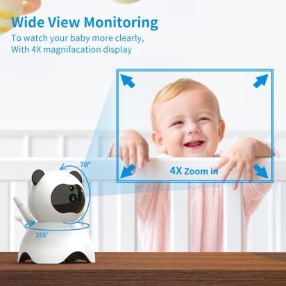 Baby Monitors You Can Talk Into ?