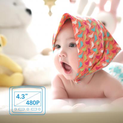 How Much Are Baby Monitors ?