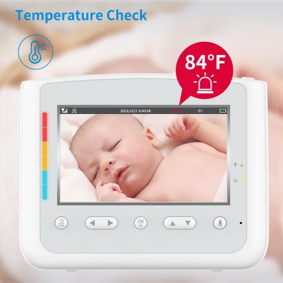 What Are The Best Baby Monitors To Buy ?