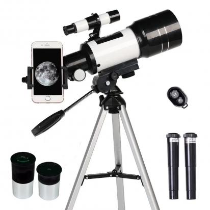 Where Can I Buy A Telescope ?