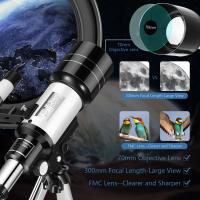 What Is A Good Telescope To Buy ?