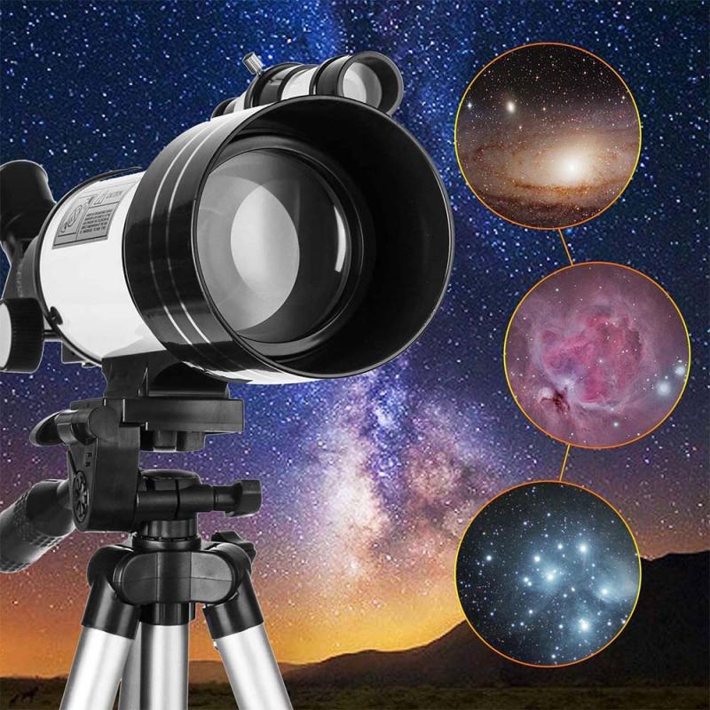 Image Quality: Refractor vs. Reflector Telescopes
