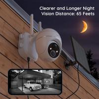 How To Wire Cctv Camera ?