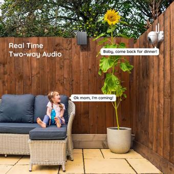 Wie Funktioniert Eine Wlan Ip-kamera ?