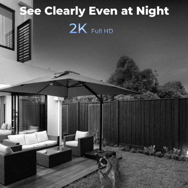 how do wireless outdoor security cameras work 4