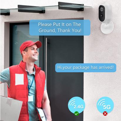 Come Si Alimentano Telecamere Di Sicurezza ?