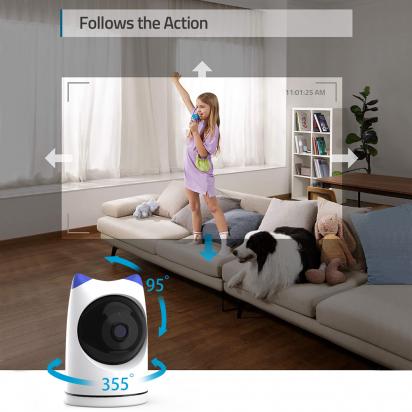 ¿qué Diferencia Hay Entre Una Cámara Ip Y Una Wifi?