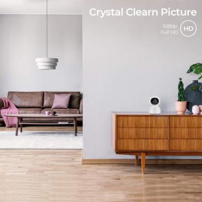 How To Open Hello Baby Monitor ?