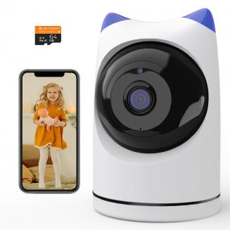 Cámara de botón espía 1080P cámara oculta portátil mini cámara externa  teléfono cámara para teléfono inteligente Android (tipo-C) uso interior y