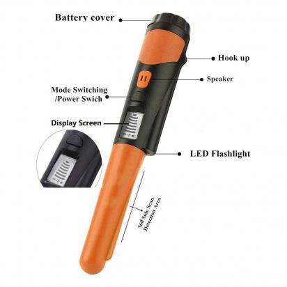 How To Choose Metal Detector ?