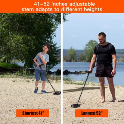 Come Segnala Il Metal Detector Le Lire ?