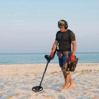 Metalli Che Allertano Il Metal Detector ? Metalli Che Allertano Il Metal Detector ?