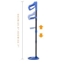 Metal Detector Can Detect Gold ?