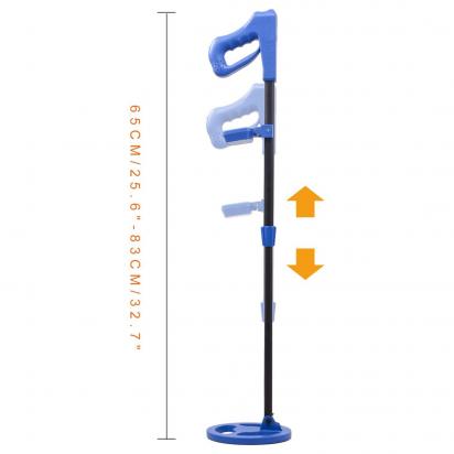 How To Set A Metal Detector?