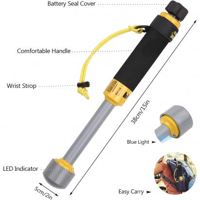 Which Metal Detector Should I Buy ?