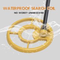 Donde Se Hace La Licencia Detector De Metales ?