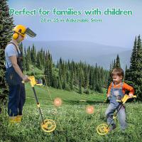 How To Measure Microscopic Objects ?