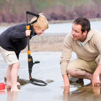 Jak Otworzyć Rejestrator Dźwięku?